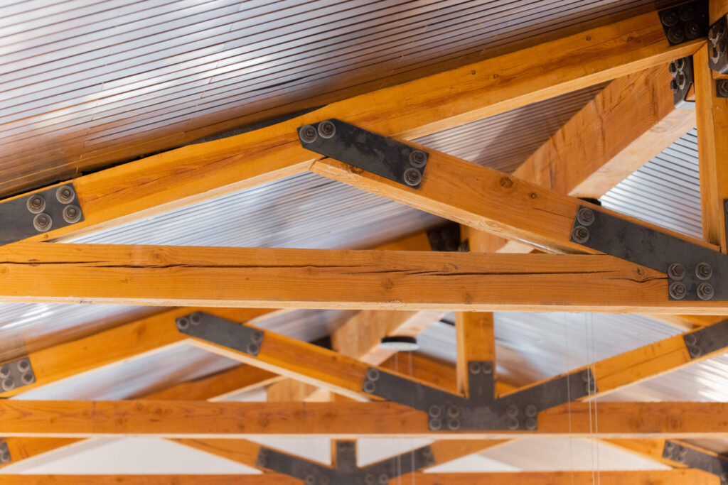 Credit Union Event Center