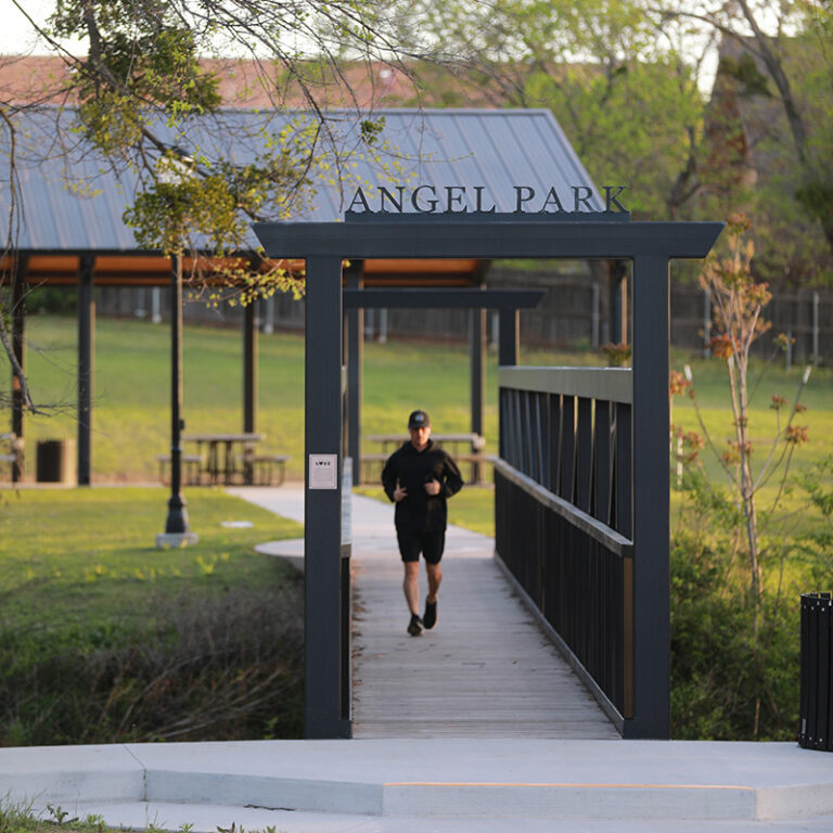 Angel Park Edmond Church of Christ